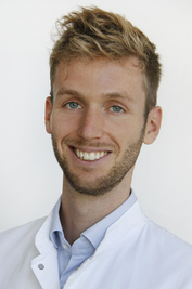 PD Dr. Tom Finck 5 kB